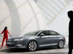 Citroen C5 2007 года